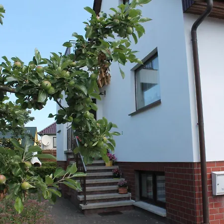 Quaint Bungalow With Garden In Germany Рерик
